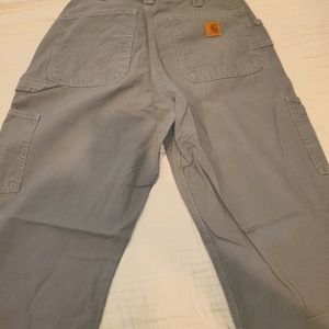 Carhartt Carpenter pants
